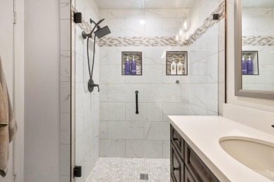 Welcome to this beautifully upgraded 3-bedroom home situated on on Palm Desert Country Club in California - for sale on GolfHomes.com, golf home, golf lot