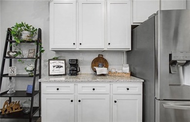 Are you ready to enjoy life in a world-class 18-hole golf course on Chimney Oaks Golf Club in Georgia - for sale on GolfHomes.com, golf home, golf lot