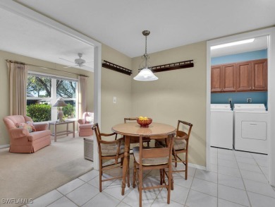 This 3 bedroom (or 2 BR/den)  2 bathroom Villa is being offered on Whiskey Creek Country Club in Florida - for sale on GolfHomes.com, golf home, golf lot