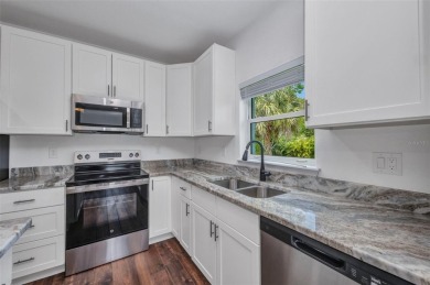 Brand new duplexes MOVE IN READY! Each Unit contains 2 bedrooms on Twin Isles Country Club in Florida - for sale on GolfHomes.com, golf home, golf lot