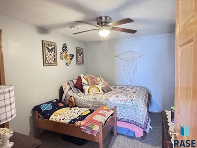 Executive home in a one of a kind location! This home is on Lakes Golf Course in South Dakota - for sale on GolfHomes.com, golf home, golf lot