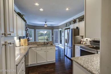 MUST SEE - On Tanasi Golf Coarse - LAKE & Golf Views - on Tanasi Golf Course in Tennessee - for sale on GolfHomes.com, golf home, golf lot