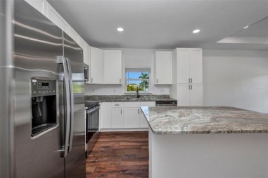 Brand new duplexes MOVE IN READY! Each Unit contains 2 bedrooms on Twin Isles Country Club in Florida - for sale on GolfHomes.com, golf home, golf lot