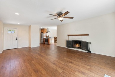 Welcome to this beautifully upgraded 3-bedroom home situated on on Palm Desert Country Club in California - for sale on GolfHomes.com, golf home, golf lot
