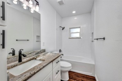 Brand new duplexes MOVE IN READY! Each Unit contains 2 bedrooms on Twin Isles Country Club in Florida - for sale on GolfHomes.com, golf home, golf lot