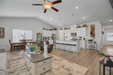 Are you ready to enjoy life in a world-class 18-hole golf course on Chimney Oaks Golf Club in Georgia - for sale on GolfHomes.com, golf home, golf lot