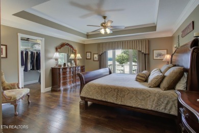 MUST SEE - On Tanasi Golf Coarse - LAKE & Golf Views - on Tanasi Golf Course in Tennessee - for sale on GolfHomes.com, golf home, golf lot