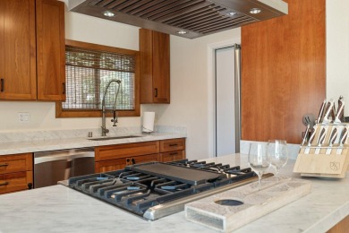 Welcome to this beautifully upgraded 3-bedroom home situated on on Palm Desert Country Club in California - for sale on GolfHomes.com, golf home, golf lot