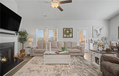 Are you ready to enjoy life in a world-class 18-hole golf course on Chimney Oaks Golf Club in Georgia - for sale on GolfHomes.com, golf home, golf lot