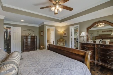 MUST SEE - On Tanasi Golf Coarse - LAKE & Golf Views - on Tanasi Golf Course in Tennessee - for sale on GolfHomes.com, golf home, golf lot