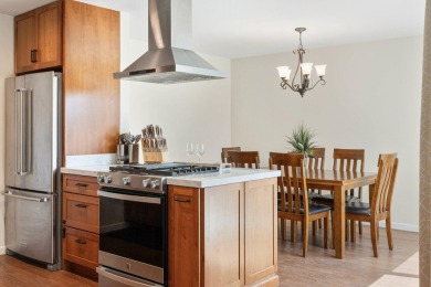 Welcome to this beautifully upgraded 3-bedroom home situated on on Palm Desert Country Club in California - for sale on GolfHomes.com, golf home, golf lot