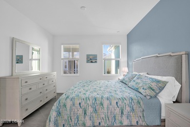 Step into this NEWER beautifully maintained , barely lived in on LPGA International Golf Course in Florida - for sale on GolfHomes.com, golf home, golf lot