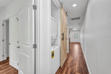 Brand new duplexes MOVE IN READY! Each Unit contains 2 bedrooms on Twin Isles Country Club in Florida - for sale on GolfHomes.com, golf home, golf lot