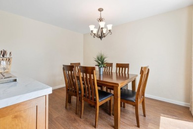 Welcome to this beautifully upgraded 3-bedroom home situated on on Palm Desert Country Club in California - for sale on GolfHomes.com, golf home, golf lot