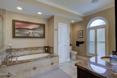 MUST SEE - On Tanasi Golf Coarse - LAKE & Golf Views - on Tanasi Golf Course in Tennessee - for sale on GolfHomes.com, golf home, golf lot