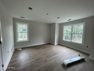 NEW CONSTRUCTION!! Formyduval Homes welcomes you to a beautiful on Woodlake Country Club in North Carolina - for sale on GolfHomes.com, golf home, golf lot