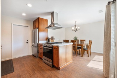 Welcome to this beautifully upgraded 3-bedroom home situated on on Palm Desert Country Club in California - for sale on GolfHomes.com, golf home, golf lot