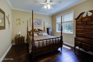 MUST SEE - On Tanasi Golf Coarse - LAKE & Golf Views - on Tanasi Golf Course in Tennessee - for sale on GolfHomes.com, golf home, golf lot