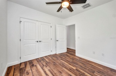 Brand new duplexes MOVE IN READY! Each Unit contains 2 bedrooms on Twin Isles Country Club in Florida - for sale on GolfHomes.com, golf home, golf lot