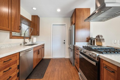 Welcome to this beautifully upgraded 3-bedroom home situated on on Palm Desert Country Club in California - for sale on GolfHomes.com, golf home, golf lot