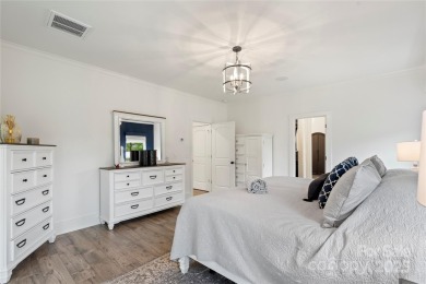 This stunning Stonebridge golf community home with 4-bedrooms on Stonebridge Golf Club in North Carolina - for sale on GolfHomes.com, golf home, golf lot