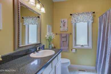 MUST SEE - On Tanasi Golf Coarse - LAKE & Golf Views - on Tanasi Golf Course in Tennessee - for sale on GolfHomes.com, golf home, golf lot