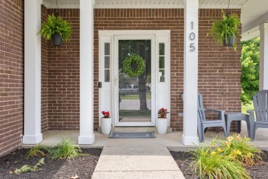 Discover your dream home in Canewood! Don't miss out on this on Canewood Golf Course in Kentucky - for sale on GolfHomes.com, golf home, golf lot