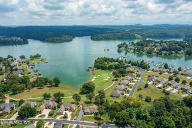 MUST SEE - On Tanasi Golf Coarse - LAKE & Golf Views - on Tanasi Golf Course in Tennessee - for sale on GolfHomes.com, golf home, golf lot