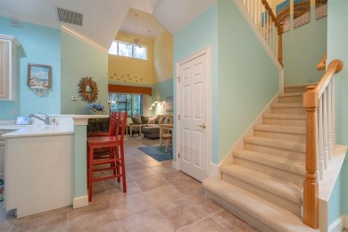 Welcome to 95146 Elderberry Lane, nestled at the end of a cul de on Golf Club of Amelia Island in Florida - for sale on GolfHomes.com, golf home, golf lot