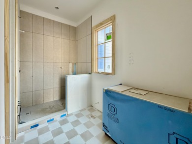 Experience timeless elegance and modern sophistication in this on North Ridge Country Club in North Carolina - for sale on GolfHomes.com, golf home, golf lot