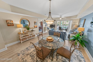 Immaculate 2BR/2BA condo located in the gated resort community on Harbour Village Golf and Yacht Club in Florida - for sale on GolfHomes.com, golf home, golf lot