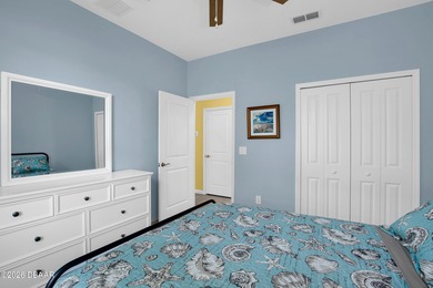 Step into this NEWER beautifully maintained , barely lived in on LPGA International Golf Course in Florida - for sale on GolfHomes.com, golf home, golf lot