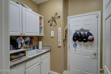 MUST SEE - On Tanasi Golf Coarse - LAKE & Golf Views - on Tanasi Golf Course in Tennessee - for sale on GolfHomes.com, golf home, golf lot