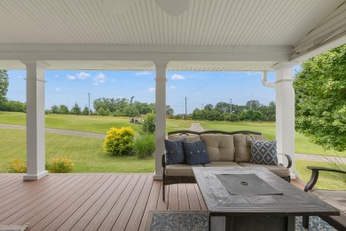 Discover your dream home in Canewood! Don't miss out on this on Canewood Golf Course in Kentucky - for sale on GolfHomes.com, golf home, golf lot