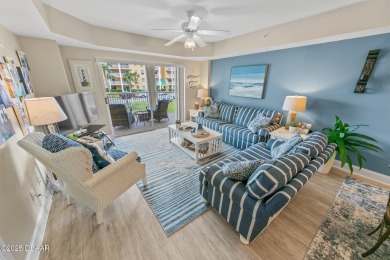 Immaculate 2BR/2BA condo located in the gated resort community on Harbour Village Golf and Yacht Club in Florida - for sale on GolfHomes.com, golf home, golf lot