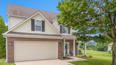 Discover your dream home in Canewood! Don't miss out on this on Canewood Golf Course in Kentucky - for sale on GolfHomes.com, golf home, golf lot
