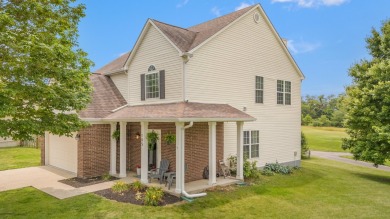 Discover your dream home in Canewood! Don't miss out on this on Canewood Golf Course in Kentucky - for sale on GolfHomes.com, golf home, golf lot