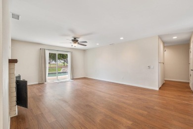 Welcome to this beautifully upgraded 3-bedroom home situated on on Palm Desert Country Club in California - for sale on GolfHomes.com, golf home, golf lot