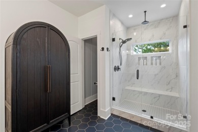 This stunning Stonebridge golf community home with 4-bedrooms on Stonebridge Golf Club in North Carolina - for sale on GolfHomes.com, golf home, golf lot