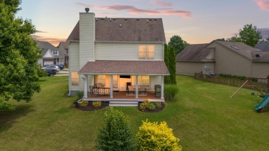 Discover your dream home in Canewood! Don't miss out on this on Canewood Golf Course in Kentucky - for sale on GolfHomes.com, golf home, golf lot