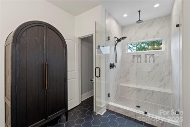 This stunning Stonebridge golf community home with 4-bedrooms on Stonebridge Golf Club in North Carolina - for sale on GolfHomes.com, golf home, golf lot