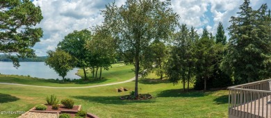MUST SEE - On Tanasi Golf Coarse - LAKE & Golf Views - on Tanasi Golf Course in Tennessee - for sale on GolfHomes.com, golf home, golf lot