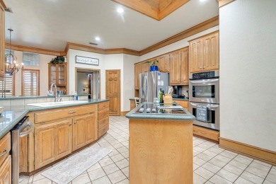DON'T MISS THIS SPACIOUS 4 BEDROOM / 3 BATH + HEATED POOL on Green Tree Country Club in Texas - for sale on GolfHomes.com, golf home, golf lot