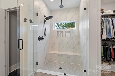 This stunning Stonebridge golf community home with 4-bedrooms on Stonebridge Golf Club in North Carolina - for sale on GolfHomes.com, golf home, golf lot