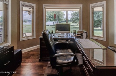 MUST SEE - On Tanasi Golf Coarse - LAKE & Golf Views - on Tanasi Golf Course in Tennessee - for sale on GolfHomes.com, golf home, golf lot