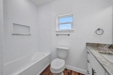 Brand new duplexes MOVE IN READY! Each Unit contains 2 bedrooms on Twin Isles Country Club in Florida - for sale on GolfHomes.com, golf home, golf lot