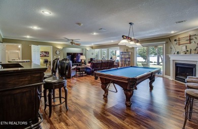 MUST SEE - On Tanasi Golf Coarse - LAKE & Golf Views - on Tanasi Golf Course in Tennessee - for sale on GolfHomes.com, golf home, golf lot
