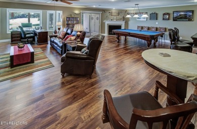 MUST SEE - On Tanasi Golf Coarse - LAKE & Golf Views - on Tanasi Golf Course in Tennessee - for sale on GolfHomes.com, golf home, golf lot