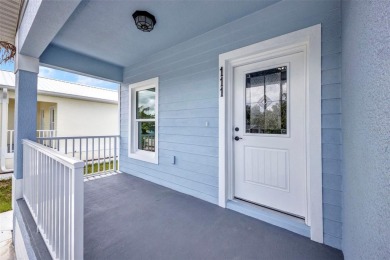 Brand new duplexes MOVE IN READY! Each Unit contains 2 bedrooms on Twin Isles Country Club in Florida - for sale on GolfHomes.com, golf home, golf lot