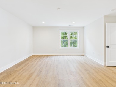 NEW CONSTRUCTION!! This beautiful 4 bedroom, 2 1/2 bathroom home on Woodlake Country Club in North Carolina - for sale on GolfHomes.com, golf home, golf lot